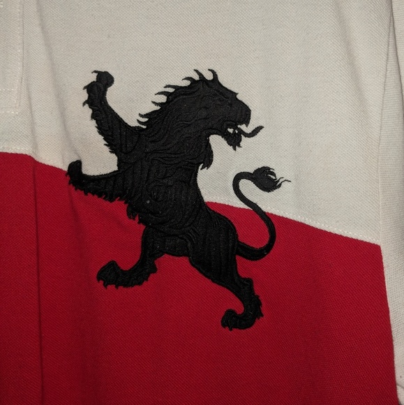 Express Polo Shirt - Picture 2 of 5